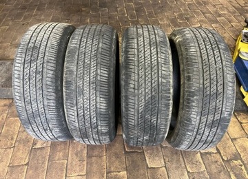 Bridgestone ECOPIA H/L 422 PLUS