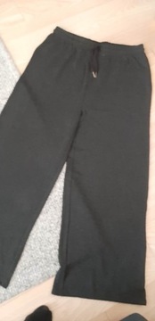 Miękkie spodnie Zara, XL