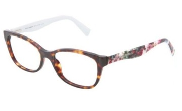 Dolce&gabbana oryginalne okulary oprawki 