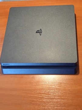 Playstation 4 Slim 1tb 