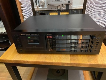 Nakamichi  Dragon