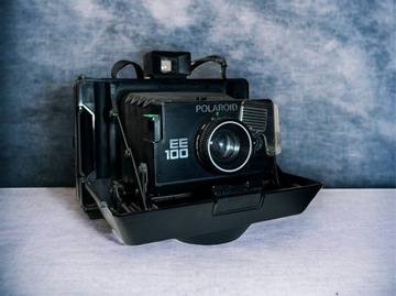 Polaroid EE 100 REFURBISHED aparat natychmiastowy