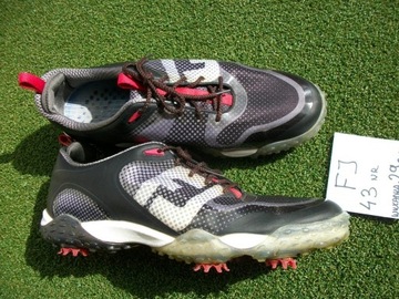 Buty golfowe do golfa FOOTJOY nr 43   29 cm 120 zł