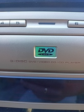 DVD PLAYER PIONEER 