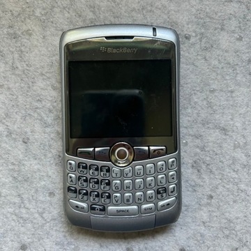 BlackBerry Curve 8520 firmowy
