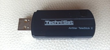 Tuner DVB-T TECHNISAT AirStar TeleStick 2