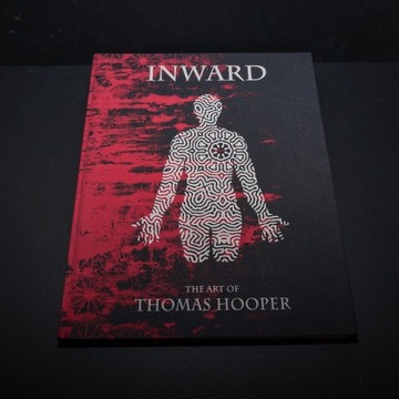 Inward – The Art of Thomas Hooper - Tattoo Life