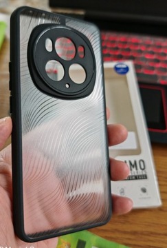 Etui Honor Magic 6 Pro 