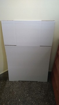Kartony klapowe 80x40x40 cm (7 + 7 gratis)