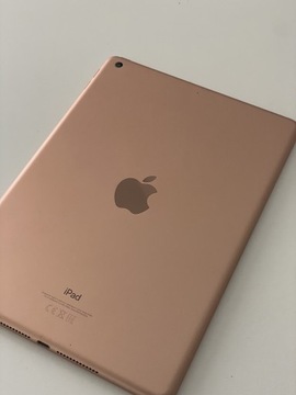 Ipad 6 generacji 32 GB