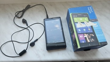 NOKIA X DUAL SIM RM-980 UNIKAT