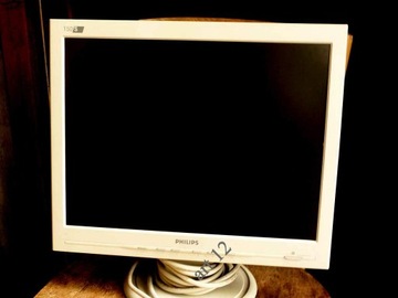 Monitor PHILIPS 