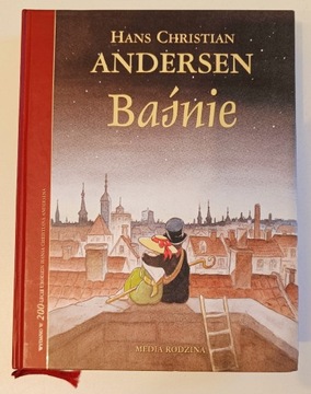 Baśnie Hans Christian Andersen