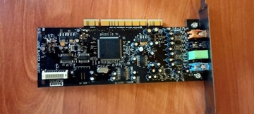  Sound Blaster Audigy SB0570 PCI