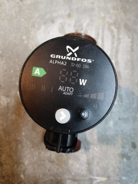 Pompa Grundfos Alpha 2 32-60 180