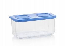 Pojemnik do lodówki 450 ml tupperware