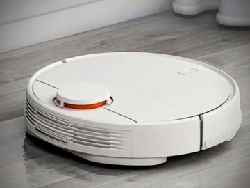 Xiaomi Mi Robot Vacuum Mop Pro (STYTJ02YM)