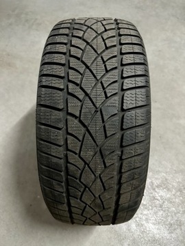 Opony zimowe Dunlop 235/40R19 2022r