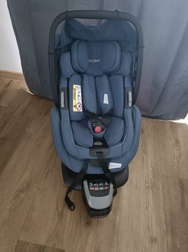 Recaro Salia Elite Prime Sky Blue