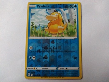 Karta Pokemon Psyduck 028/189 Reverse Holo