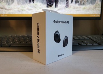 Samsung Galaxy Buds FE