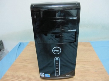 Dell Studio XPS 435mt Desktop PC Intel Core i7