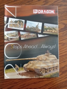 Katalog Dragon 2004