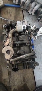 Pompa oleju vw audi 2.0 tdi 03G115105