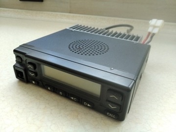 Kenwood TK-780 VHF - USZKODZONY