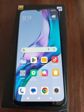 Xiaomi MI 10 lite 5G NFC 
