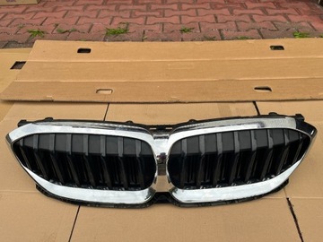 Grill atrapa BMW G20/G21