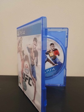 UFC/PlayStation 4