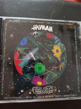 Human "Earth"