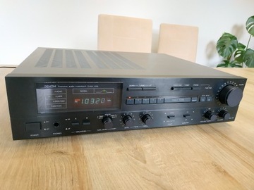 Denon DRA-350 Amplituner Stereo