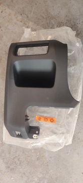 Plastik schowek panel Volvo V40 8632975