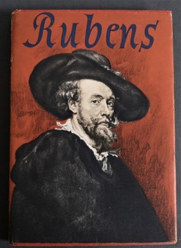 RUBENS, album z roku 1941, j.niemiecki