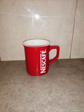 Duży kubek Nescafe 0,45l