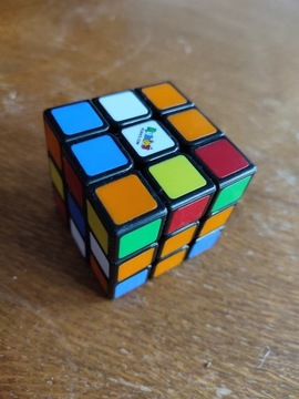 kostka rubika rubiks