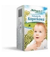 Herbatka fix koperkowa