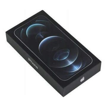 Smartfon Apple iPhone 12 Pro 128 GB