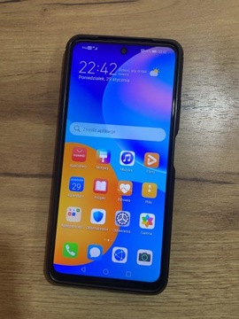 Huawei P Smart 2021 4GB/128GB