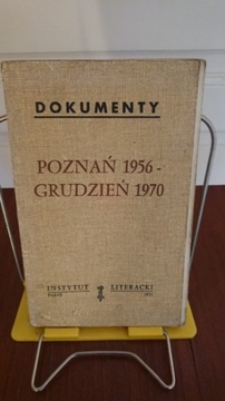 Poznań 1956 - Grudzień 1970