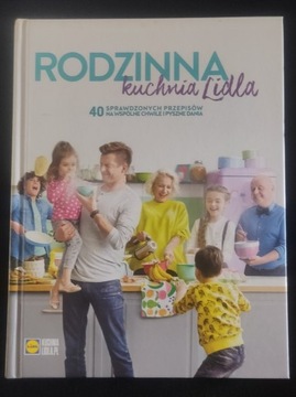 Kuchnia llidla 3 sztuki