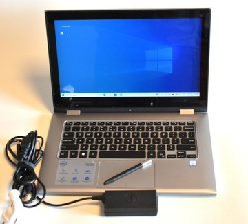 Dell Inspiron 13 i7-6500U 8/256GB SSD DOTYKOWY 