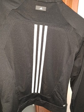 bluza damska adidas, rozpinana ,że stojka