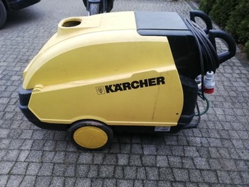 Karcher HDS 699