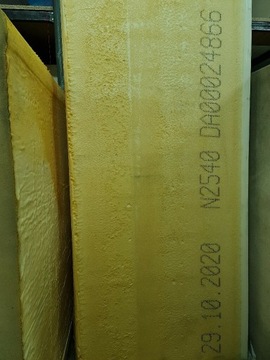Pianka poliuretanowa tapicerska T2340 bloki