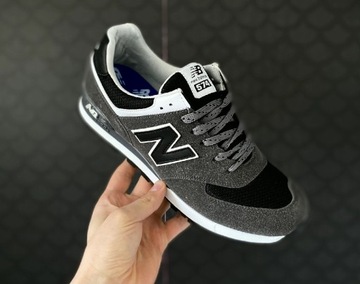 Męskie buty sportowe New Balance 574 super wygodne