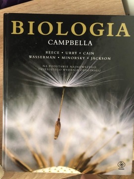 Biologia Campbella