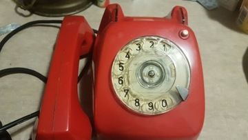 Telefon ELEKTRIM